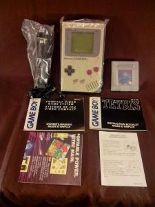 Game Boy Complète (11)